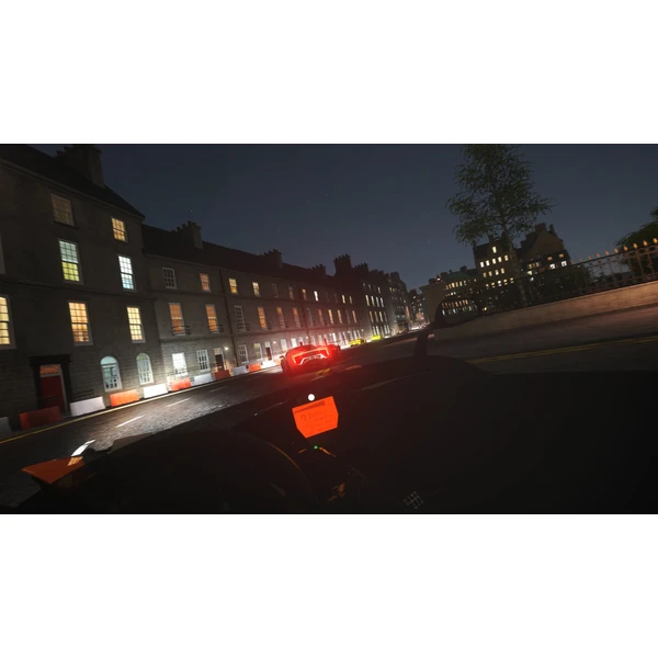 DriveClub VR (PS4) - Hry pro PS4 - Obrázek 3QK5100201