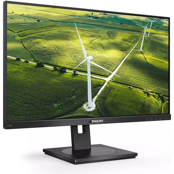 Philips 272B1G monitor 27" - Monitory - Obrázek 3QM5300401