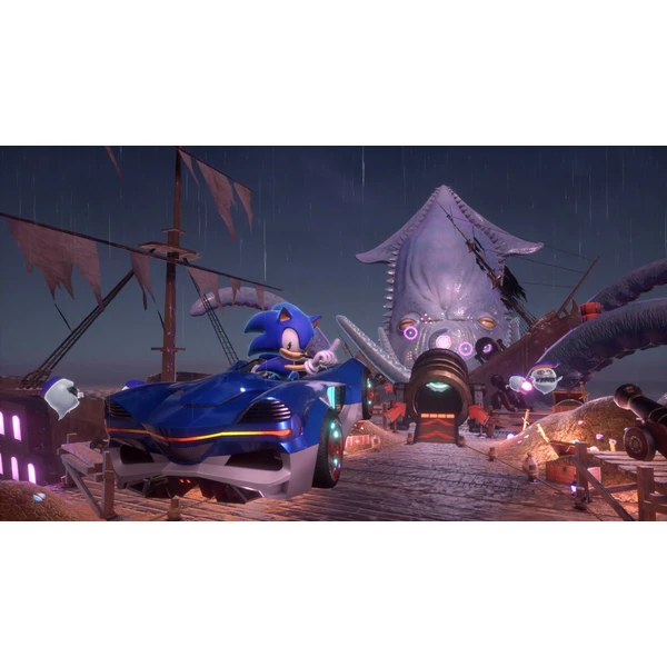 Sonic Racing: CrossWorlds (XSX) - Hry pro Xbox Series - Obrázek 3QNE000K01