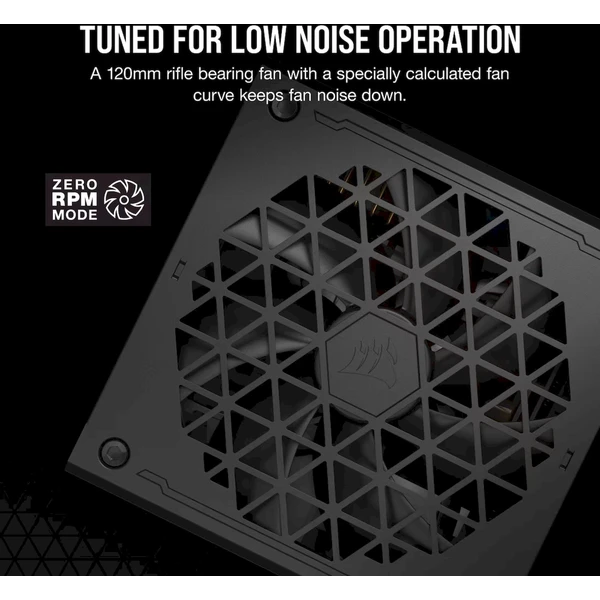 Corsair RM1200e černý - Zdroje - Obrázek 3QOK000K01