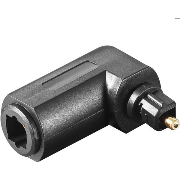 PremiumCord kjtosred10 Černá