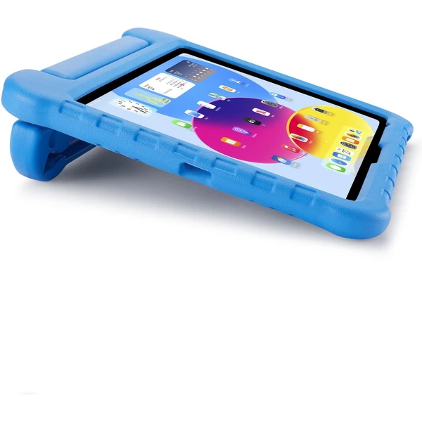 Pipetto Activity dětské pouzdro pro Apple iPad 11" (2025)/10,9" (2022) modré - Pouzdra - Obrázek 3QW7700301