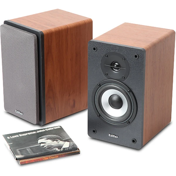 EDIFIER R1280T reproduktory hnědé - Reproduktory - Obrázek 3QXG300401