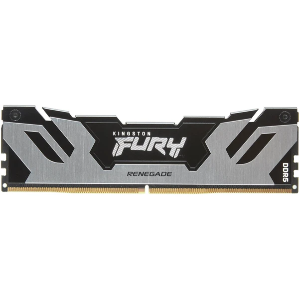 Kingston FURY Renegade DDR5 96GB 6000MT/s CL32 DIMM (2x48GB) XMP - Operační paměti - Obrázek 3R40000J01