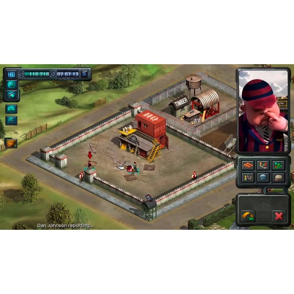 Contructor (Xbox One) - Hry pro Xbox One - Obrázek 3R54100201