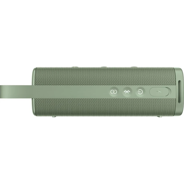 Xiaomi Sound Outdoor 30W bezdrátový reproduktor zelený - Reproduktory - Obrázek 3R7K000K01