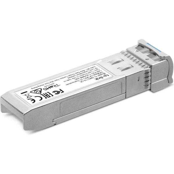 TP-Link TL-SM5110-LR transceiver - SFP moduly - Obrázek 3R9F300401
