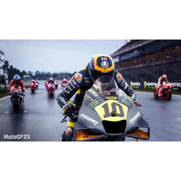 MotoGP 23 (PS5) - Hry pro PS5 - Obrázek 3RA3000601