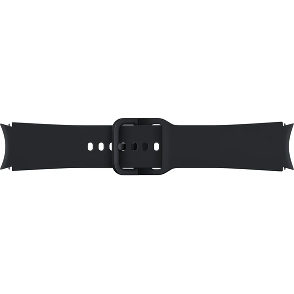 Samsung Sport Band řemínek Galaxy Watch (S-M) černý - Řemínky - Obrázek 3RLJF00101
