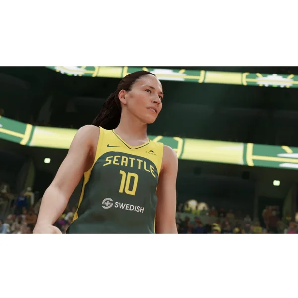 NBA 2K23 (Xbox Series X) - Hry pro Xbox Series - Obrázek 3ROE300401
