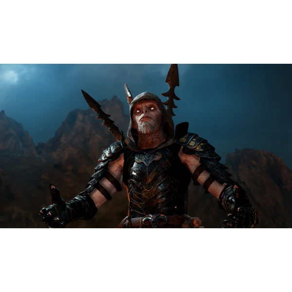 Middle-earth: Shadow of War (PS4) - Hry pro PS4 - Obrázek 3RS4100201