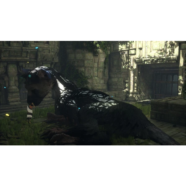 The Last Guardian (PS4) - Hry pro PS4 - Obrázek 3RW3100201