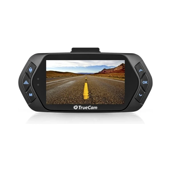 TrueCam A7s GPS - Kamery - Obrázek 3RYK000101