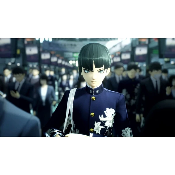 Shin Megami Tensei V (SWITCH) - Hry pro Nintendo Switch - Obrázek 3S0K100201