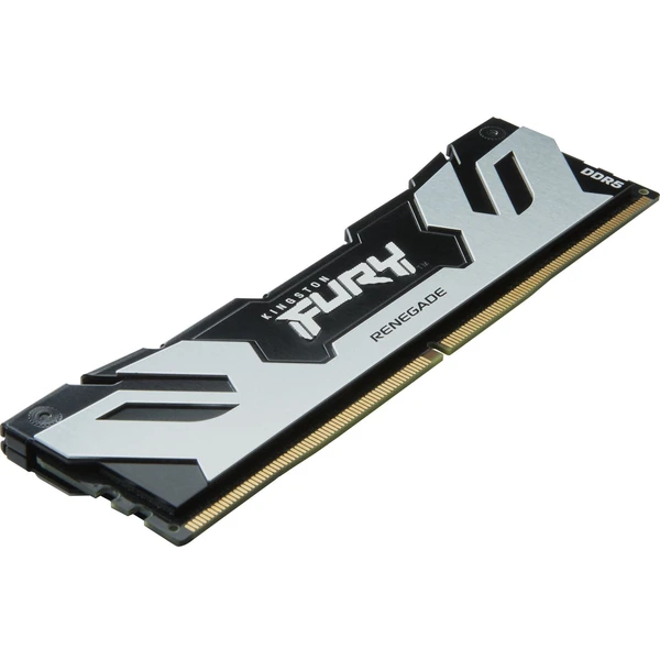 Kingston FURY Renegade DDR5 96GB 6400MT/s CL32 DIMM (2x48GB) XMP - Operační paměti - Obrázek 3S40000J01