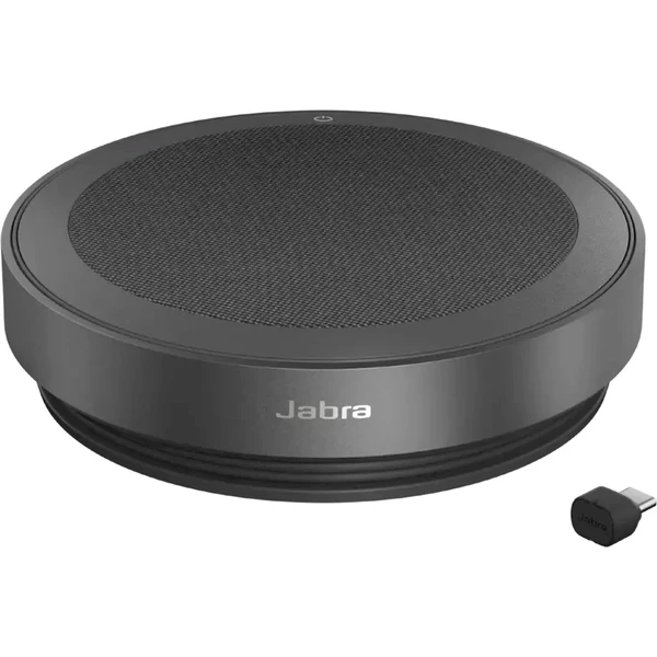 Jabra Speak2 75 UC Link380/390c konferenční mikrofon - Konferenční mikrofony - Obrázek 3S4J000K01