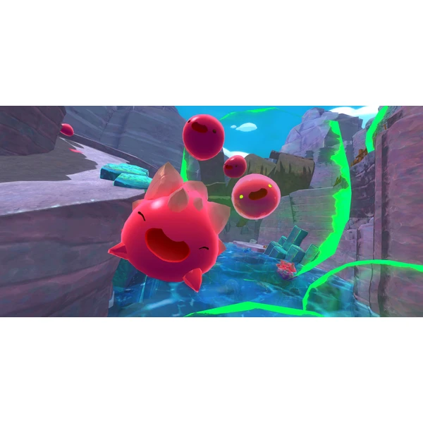 Slime Rancher (PS4) - Hry pro PS4 - Obrázek 3S84100201