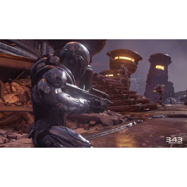Halo 5: Guardians (Xbox One) - Hry pro Xbox One - Obrázek 3SE4100201