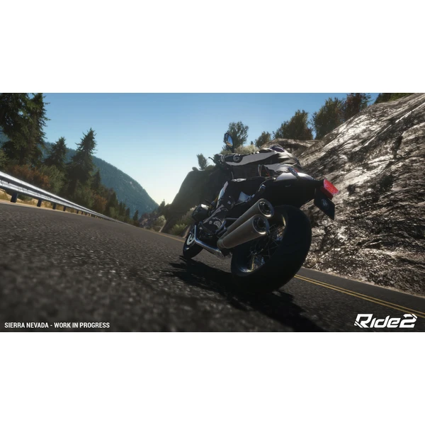 RIDE 2 (PS4) - Hry pro PS4 - Obrázek 3SF4100201