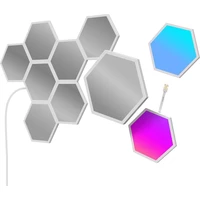 Govee RBIC Glide Hexa světelné panely rozšíření 2ks - Chytrá osvětlení