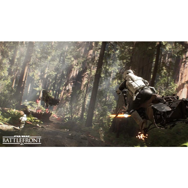 Star Wars Battlefront (Xbox One) - Hry pro Xbox One - Obrázek 3SR4100201