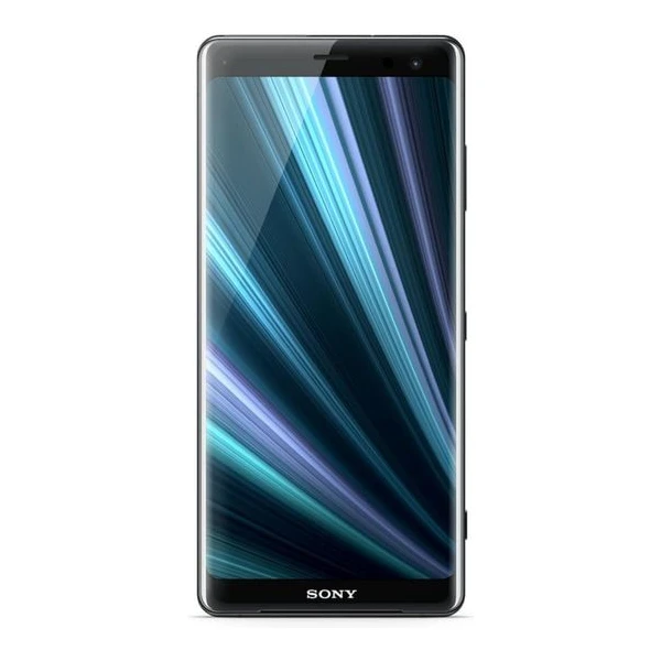 Sony Xperia XZ3 Dual SIM černá - Mobilní telefony - Obrázek 3SS0000301