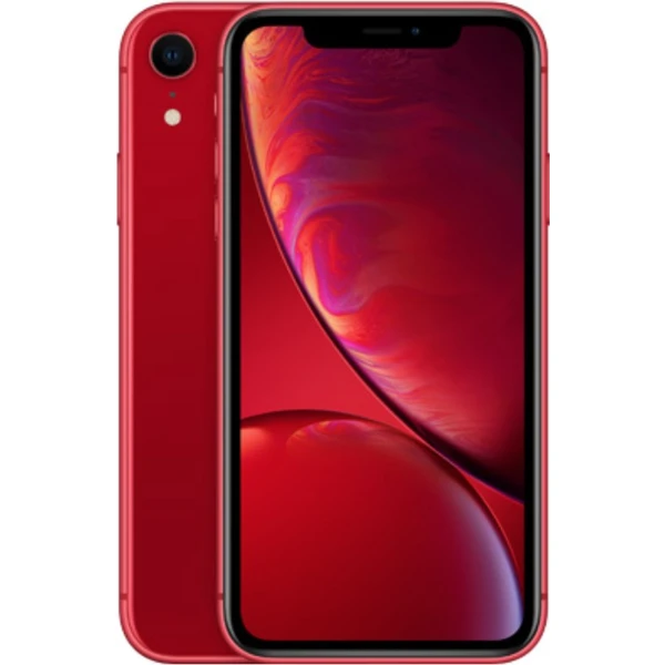 Apple iPhone XR 128GB (PRODUCT) RED - Mobilní telefony - Obrázek 3SVT000101