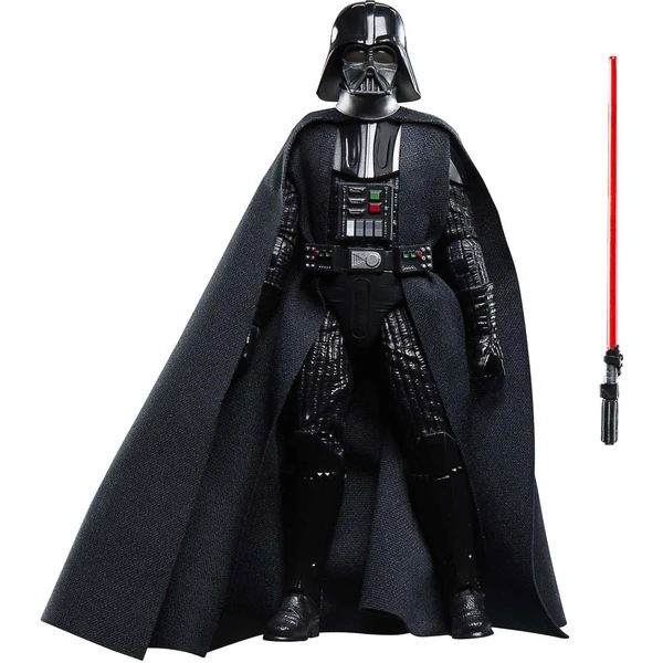 Akční figurka Black Series Star Wars Episode IV - Darth Vader 15 cm - Figurky - Obrázek 3SXB000J01