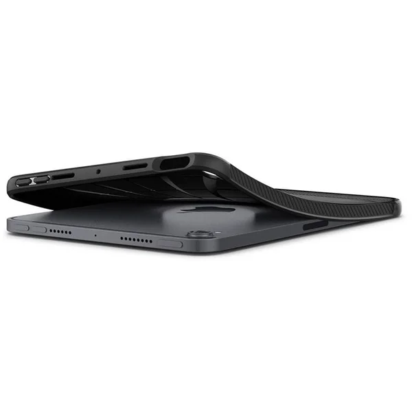 Spigen Rugged Armor kryt Apple iPad mini 6 (2021)/iPad Mini 7 (2024) černý - Pouzdra - Obrázek 3SYZ000501