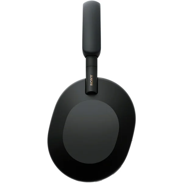 Sony WH-1000XM5 bezdrátová sluchátka černá - Sluchátka - Obrázek 3T0D300401