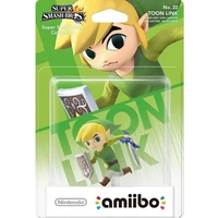 Figurka amiibo Smash Toon Link 22 - Figurky
