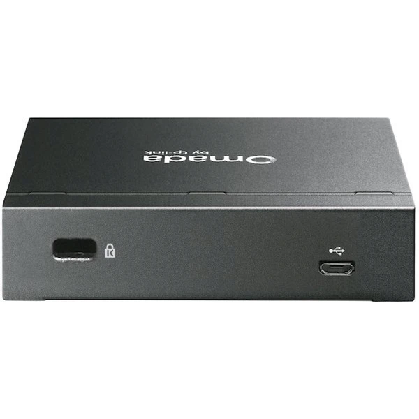TP-Link Omada OC220 Hardwarový kontroler - Síťové kontrolery - Obrázek 3T5H000K01