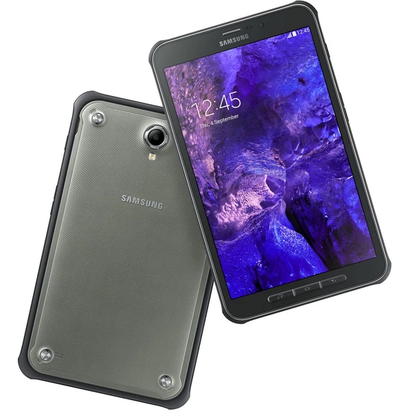 Samsung Galaxy Tab Active 8.0 SM-T360 16GB LTE šedý - Tablety - Obrázek 3T6D000101