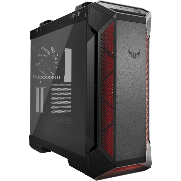 ASUS TUF GAMING GT501 - Počítačové skříně - Obrázek 3T8PF00101