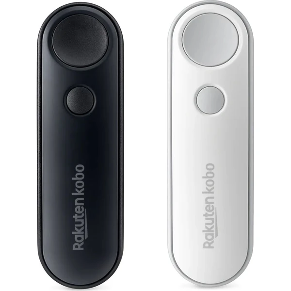 Kobo Remote ovladač bílý - Ovladače - Obrázek 3TEK000K01