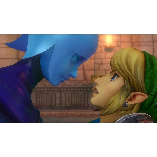 Hyrule Warriors: Definitive Edition (SWITCH) - Hry pro Nintendo Switch - Obrázek 3TEO600301