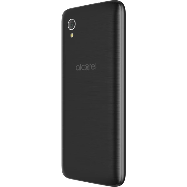Alcatel 1 5033D černý - Mobilní telefony - Obrázek 3TKS000101