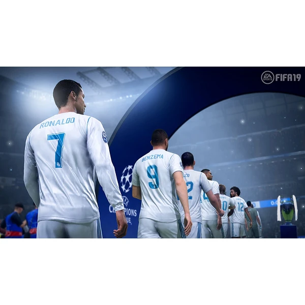 FIFA 19 (Xbox One) - Hry pro Xbox One - Obrázek 3TL5100201