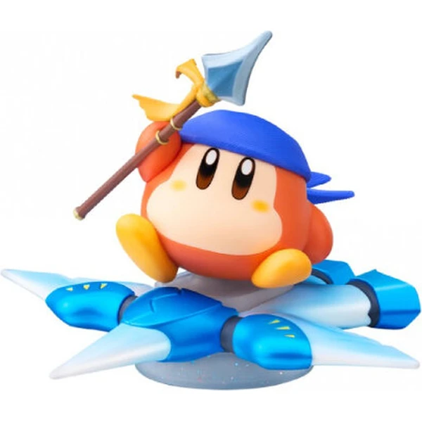 Figurka amiibo Bandana Waddle Dee & Winged Star (Kirby AR) - Figurky - Obrázek 3TMK000K01
