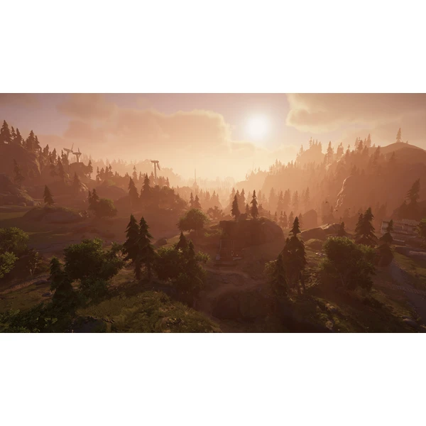 ELEX (PS4) - Hry pro PS4 - Obrázek 3TS4100201