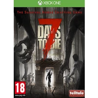 7 Days to Die (Xbox One) - Hry pro Xbox One