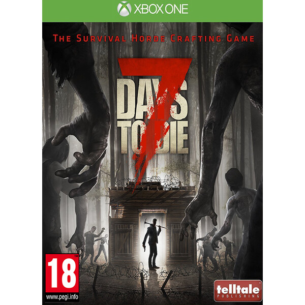 7 Days to Die