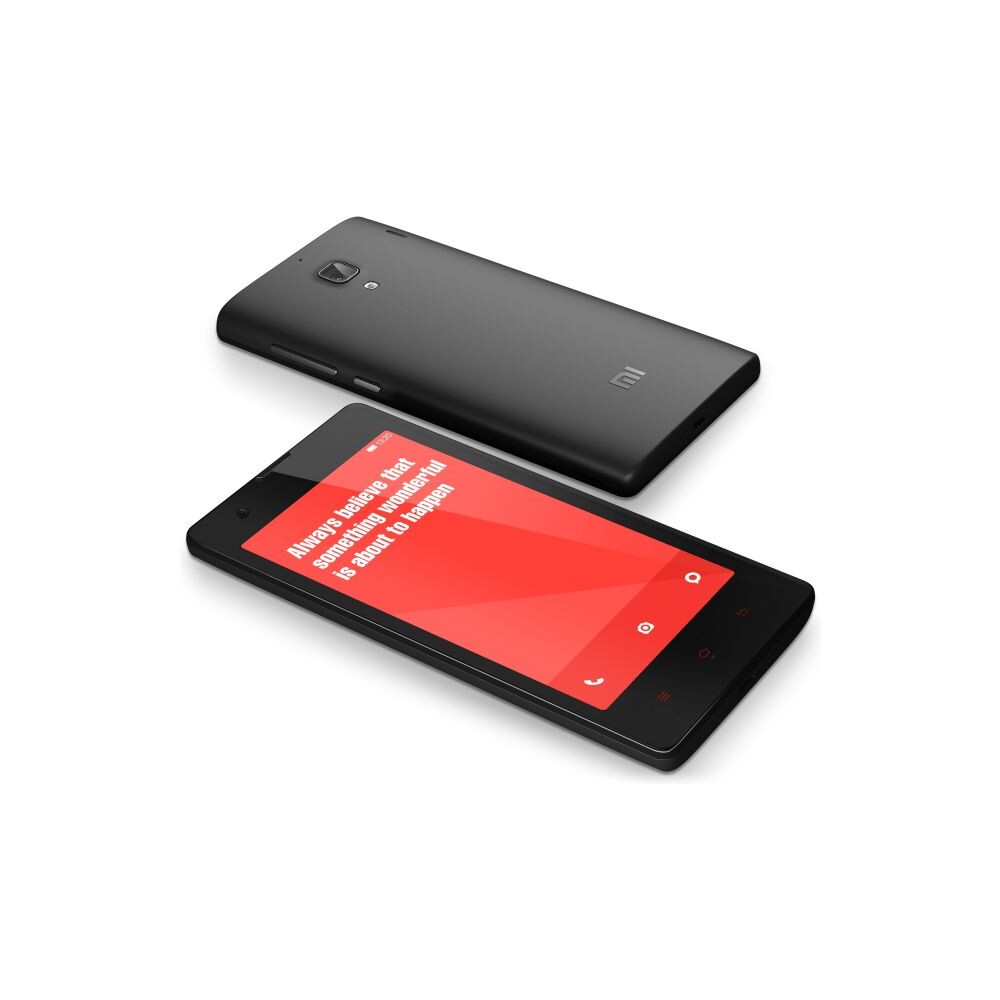 Xiaomi Redmi Note Dual Sim Ern