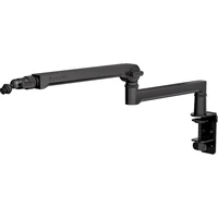 Endorfy Broadcast Low Profile rameno - Mikrofony