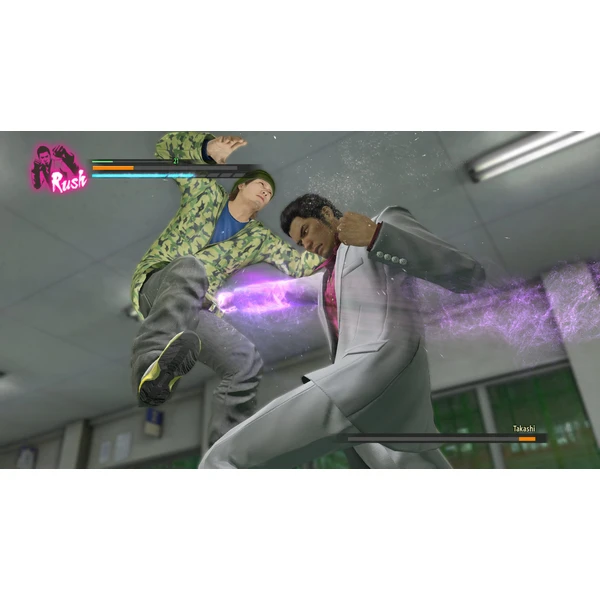 Yakuza Kiwami (PS4) - Hry pro PS4 - Obrázek 3TX3100201