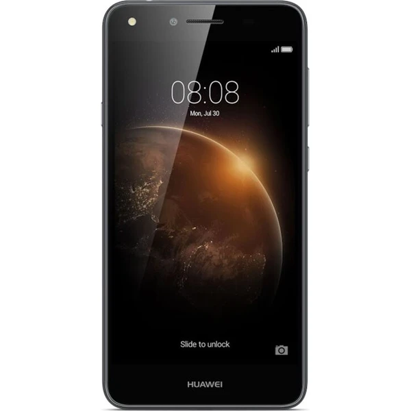 Huawei Y6 II Compact Dual SIM LTE černý - Mobilní telefony - Obrázek 3U1H000101