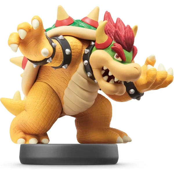 Figurka amiibo Smash Bowser 20 - Figurky - Obrázek 3U2R100501