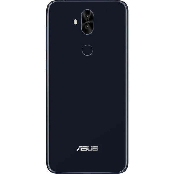 ASUS ZenFone 5 Lite ZC600KL Dual SIM černý - Mobilní telefony - Obrázek 3U5P000101