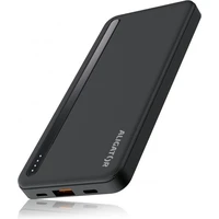 Aligator powerbanka 10000mAh černá - Powerbanky
