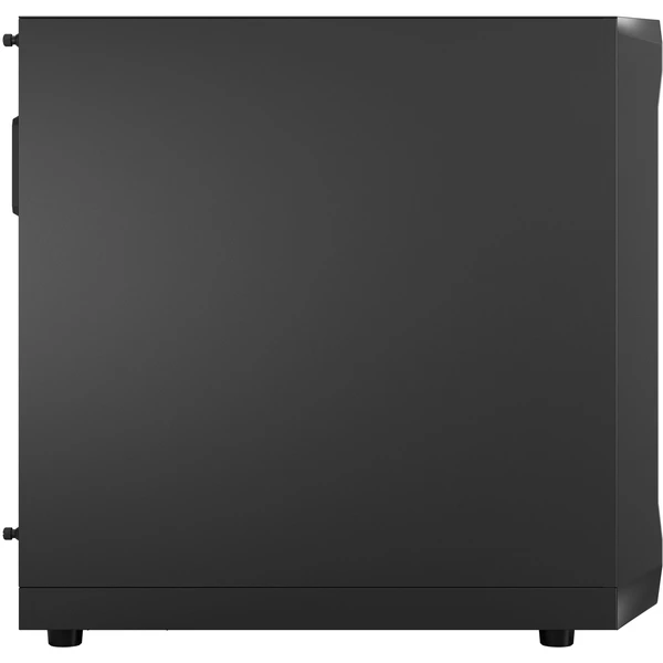Fractal Design Focus 2 Black Solid - Počítačové skříně - Obrázek 3U6A000601